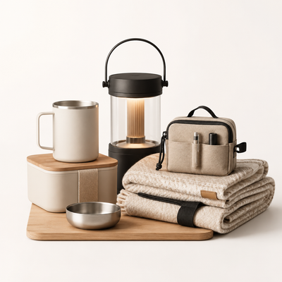 Aesthetics Icon für AVANVA Camping Aesthetics
