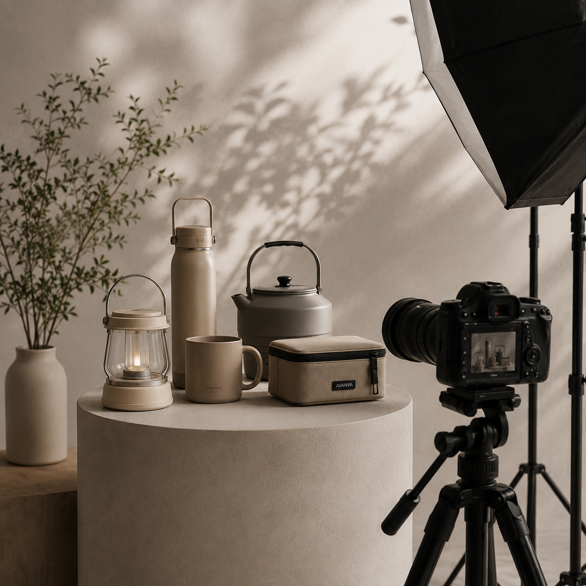 Fotografie & Design
