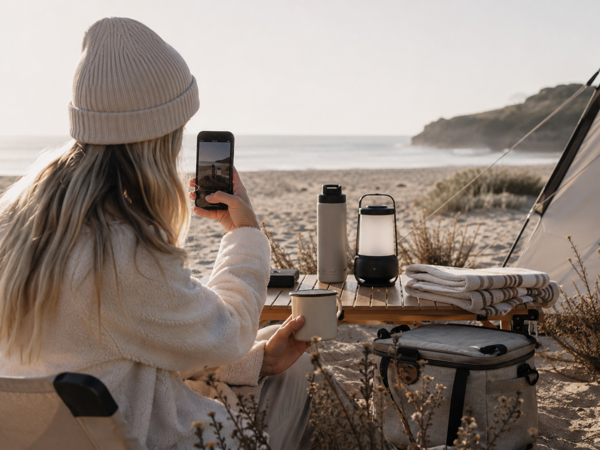 Content Creator & UGC